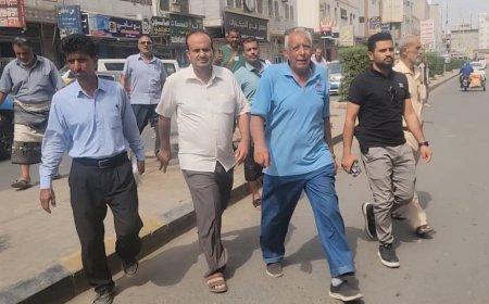 مدير عام المنصورة يوجه بإغلاق كافة محلات الجملة المخالفة لقرار تخفيض أسعار المواد الغذائية