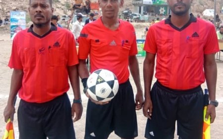 قراءة في نتائج مباريات الجولة الأولى لدوري شهداء كلد