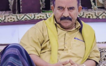 رئيس المجلس الأهلي بميفعة يدعو منظمات المجتمع المدني لمراقبة الأسعار والتبليغ عن المخالفين للتسعيرة الجديدة