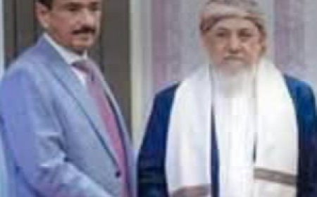 الشيخ باحنحن يحثّ على ضبط الأسعار ويطالب السلطة بمحاسبة المتلاعبين لحماية المستهلك