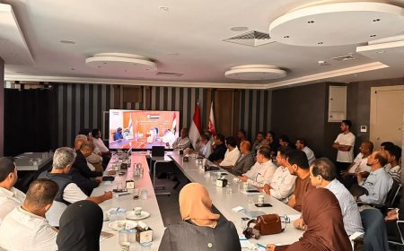 في الذكرى الثانية للتأسيس.. ندوة موسعة للمجلس الأعلى للمقاومة الشعبية تبحث خياراته ورؤاه لاستعادة الدولة.