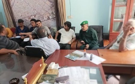 شرطة القاهرة تنفذ حملة ميدانية لضبط أسعار الخضار والفواكه وتُلزم الوكلاء باستخراج التراخيص