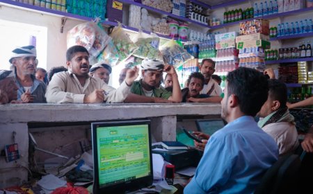 نزول ميداني لضبط الأسعار في مودية تزامناً مع تحسن الصرف