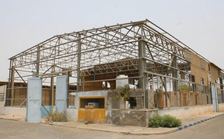 نفي رسمي من مكتب التعليم الفني والتدريب المهني بأبين بخصوص ما تم تداوله حول نهب المعهد المهني بالكود