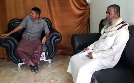 مدير عام مديرية القطن يناقش تخفيض أسعار الأدوية مع مالكي الصيدليات