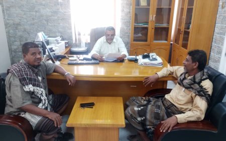 لقاء في زنجبار يناقش سُبل ضبط سوق الصرف وتحسين الوضع المعيشي