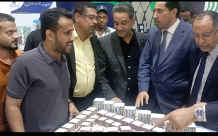 مشاركة فعالة لشركة انماء للتطوير العقاري ضمن معرض شركات نادي رجال الأعمال (BCEXPO) 