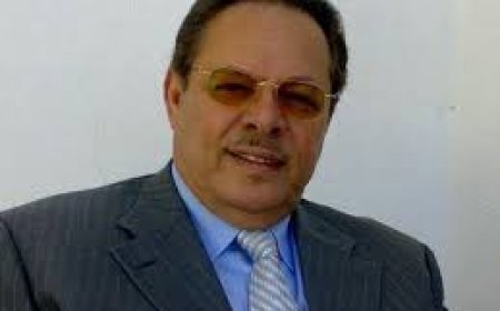 الرئيس علي ناصر محمد يُعزّي آل شقفة الزامكي