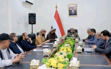 معالي وزير الأوقاف يترأس اجتماع لجنة الحج العليا لمناقشة الاستعدادات المبكرة لموسم 1447هـ