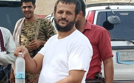 المسيمير.. يوسف فضل السيد يتحدى الكبار ويخفض الأسعار وبعيد الأمل والإبتسامة للمواطن الغلبان