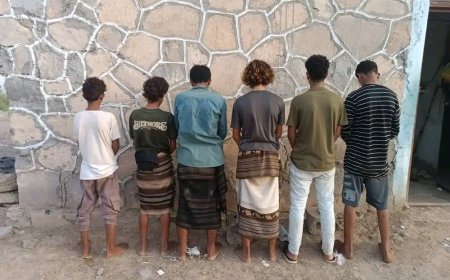 الأجهزة الأمنية تعتقل عددًا من المتورطين في أحداث شغب اليوم بمدينة زنجبار