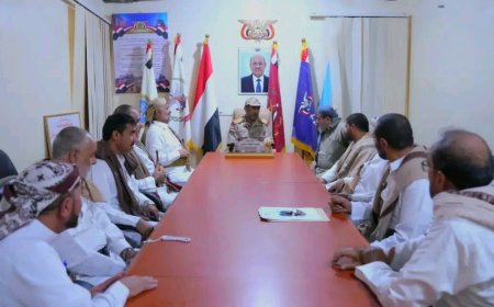 رئيس هيئة الأركان يشيد بتضحيات أبطال المقاومة الشعبية في المعركة الوطنية