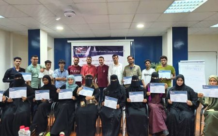 اختتام المرحلة الأولى من دورة "الباحثون المحترفون" بتدريب عملي مكثّف على أدوات الذكاء الاصطناعي وتحليل البيانات