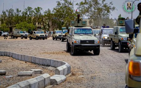 قوات الحزام الأمني تنفذ مهمة مشتركة مع اللجنة الرئاسية في ميناء عدن لضبط أجهزة تجسس وطائرات مسيرة