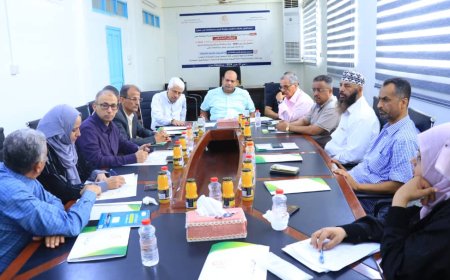 مجلس إدارة صندوق تنمية المهارات يعقد اجتماعًا استثنائيًا ويكلّف قائماً بأعمال المدير التنفيذي