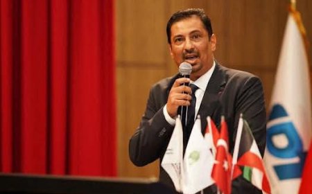 الوكيل الجفري يعلن تحويل مستحقات الطلاب المبتعثين للربع الثاني 2024م
