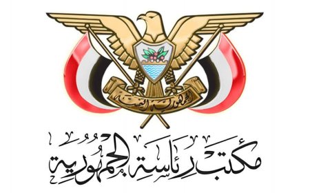 مكتب رئاسة الجمهورية يجدد تحذيره من عمليات نصب تنتحل صفات موظفيه