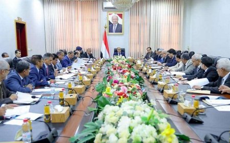 مجلس الوزراء يؤكد ضرورة انعكاس تحسن سعر الصرف على معيشة المواطنين.. أبرز القرارات. 