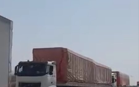 وادي حضرموت يشهد تصعيدًا خطيرًا.. تهريب بضائع واقتحامات عسكرية وسط احتقان شعبي