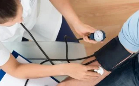 متى يكون انخفاض ضغط الدم خطيرًا؟.. اعرف الأعراض وطرق العلاج