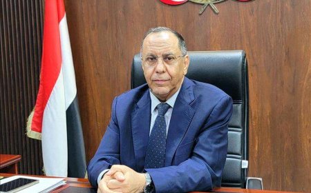 وزير التجارة: تحسّن الريال نتيجة انهيار أسواق المضاربة وتشديد الرقابة على الأسعار