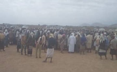 تشييع مهيب لجثمان الشهيد المقدم جلال الزغلي في مسقط رأسه بلودر