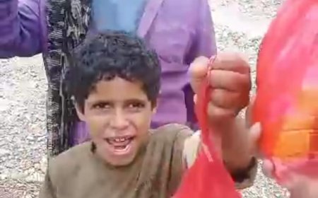 أهالي حورة غنية يقطعون مسافات طويلة لشراء الدجاج بعد انخفاض سعره