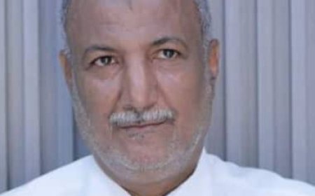 نقابي يوجه دعوة لتهدئة نقابية ووقف التصعيد ضد الرئاسي والحكومة