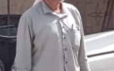 السلطة المحلية بمديرية القطن تعزي في وفاة مدير مكتب صندوق الرعاية الاجتماعية بالمديرية