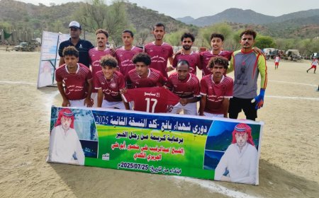 بهدفي مرقب والشبح... البُعبُع مايو يخطف الفوز من أنياب الليوث ويتأهل إلى ربع النهائي