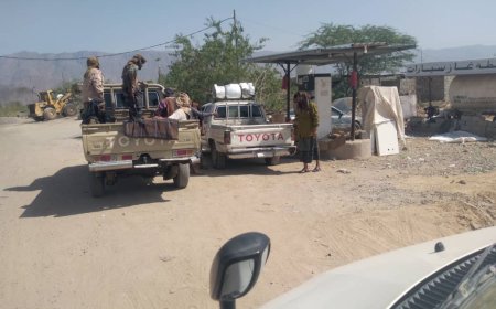 مدير عام لودر  يوجّه الهيئة الإدارية ومكتب الصناعة بالنزول لمحطات الغاز