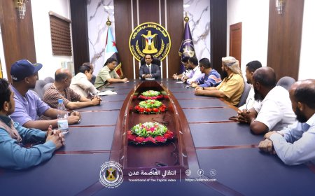 مطاعم عدن السياحية تبدي استعدادها لخفض الأسعار وانتقالي العاصمة ومكتب السياحة يؤكدان استمرار المتابعة