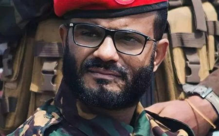 الشهيد عبداللطيف السيد.. بصمات خالدة في النضال التحرري الجنوبي