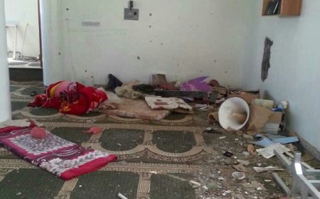 اليمن.. عقد من القمع الطائفي الحوثي