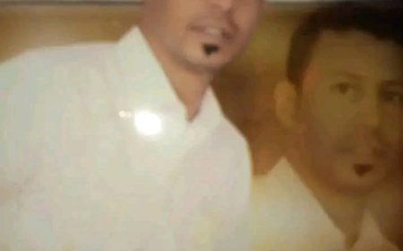 في أربعينية تأبين الخال والصديق الرفيق.. الكابتن منير بن نجيل