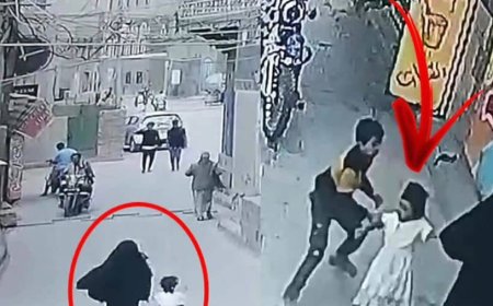 ذماربعد محاولة اختطاف طفلة فيها .. ظاهرة اختطاف الأطفال تعود إلى الواجهة.