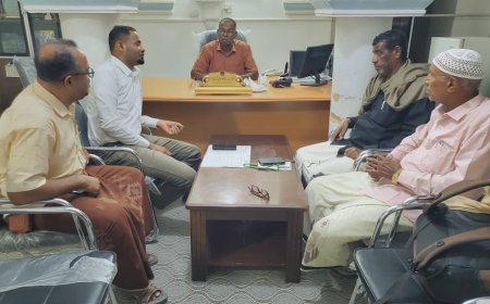 لجنة متابعة الأسعار بتريم تستعرض نتائج أعمالها وتؤكد استمرار الرقابة