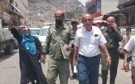 التواهي تواصل حملاتها الميدانية لضبط الأسعار وحماية المستهلك