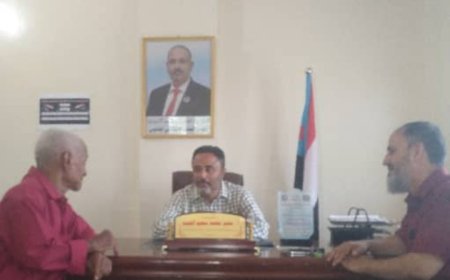 الحيد القائد الذي يعشق ابين بجنون