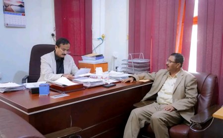 المحافظ بن الوزير يشدد على ضرورة ضبط المخالفات السعرية وحماية المستهلك