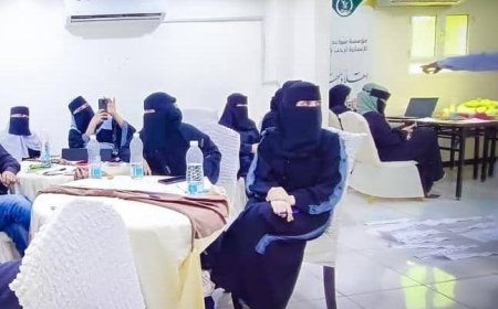 سواعد الخير تشارك في ورشة تبحث كسر الاحتكار وتعزيز صوت المنظمات المحلية في العمل الإنساني