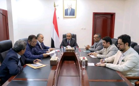 رئيس الوزراء يقر موازنة طارئة لإعادة تشغيل مستشفى 22 مايو بعد توقفه