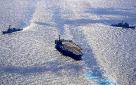 الصين تنفي اتفاقًا مع الحوثيين وتدعو لضمان أمن الملاحة في البحر الأحمر