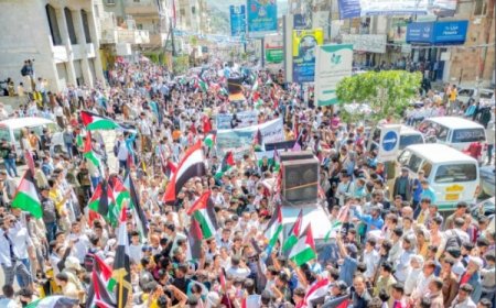 دعوة للتظاهر عصر يوم الأربعاء 13 أغسطس 2025.