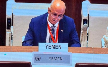 اليمن يشارك في الدورة الخامسة للجنة التفاوض الحكومية الدولية لوضع صك دولي ملزم قانونًا بشأن التلوث البلاستيكي
