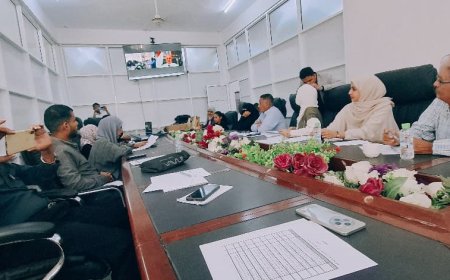 مكتب رئاسة الجمهورية ينظم دورة تدريبية حول مهارات التفاوض واختلاف الثقافات