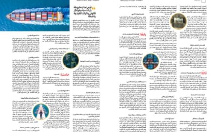ورقة بحثية جديدة تحلل قرار تشكيل اللجنة الوطنية لتنظيم وتمويل الاستيراد