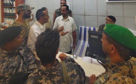 حملة ميدانية في الضالع لضبط أسعار الأدوية في الصيدليات ومخازن الأدوية