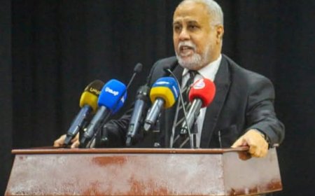 مؤتمر صحفي بالمكلا يستعرض فعاليات المؤتمر الدولي الطبي حول رعاية الإصابات
