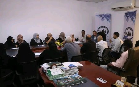 مجلس وزارة الشؤون الاجتماعية يعقد اجتماعه الدوري ، ويتخذ جملة من القرارات للارتقاء بعمل القطاعات